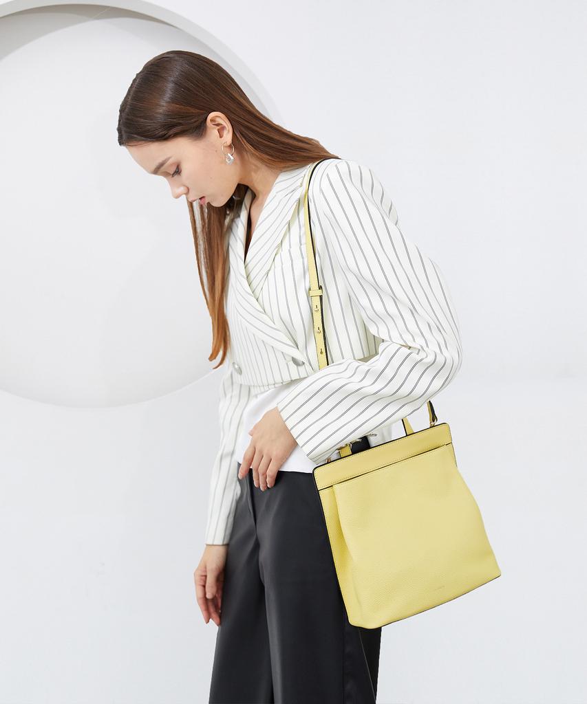 Glamgm Shareback-Lime