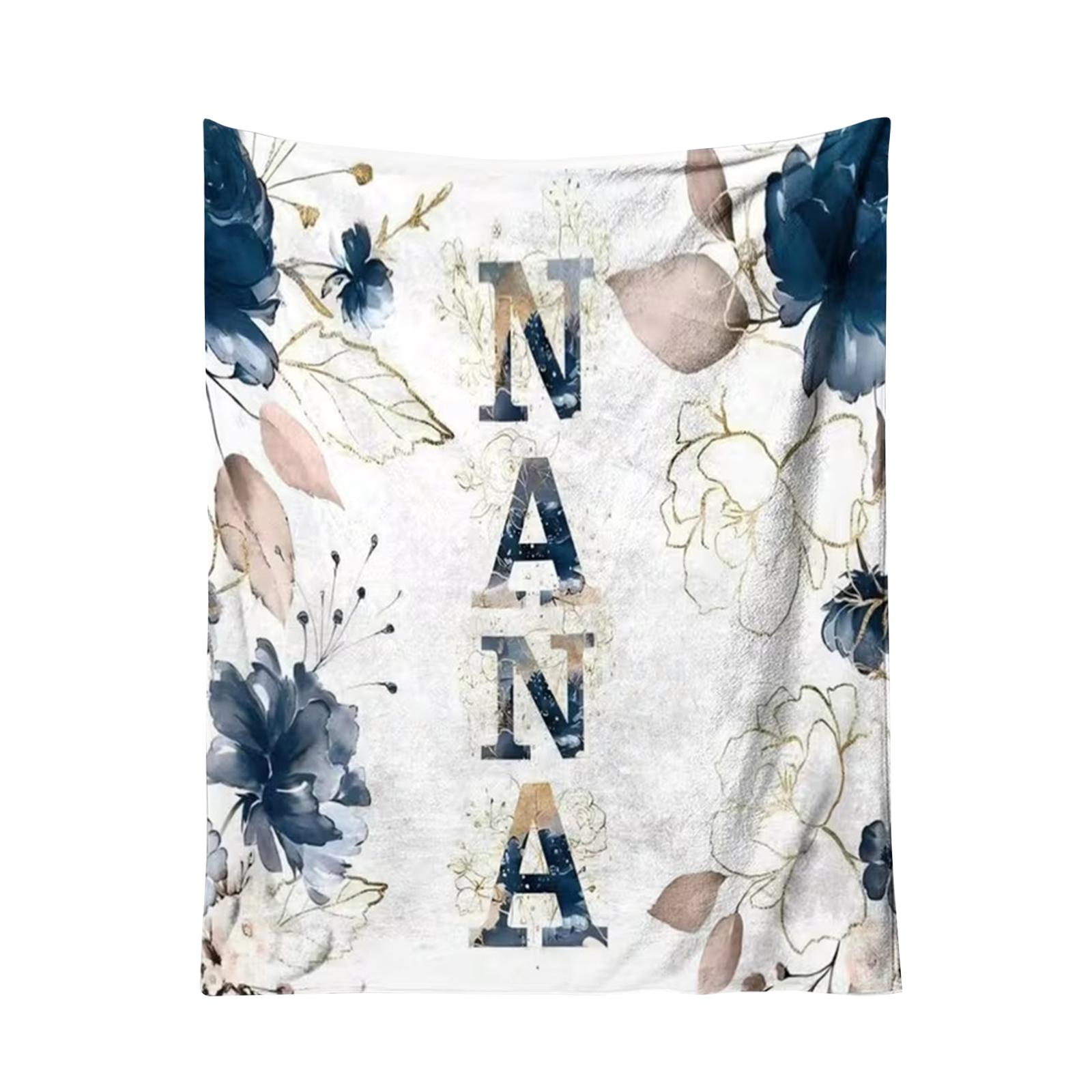 

Mom We Love You Fleece Blanket, Mom Blanket, Mom Blanket, Blanket, Mom Fleece Blanket, Personalized Mom Throw Blankets, Birthday For Grandma XS білий