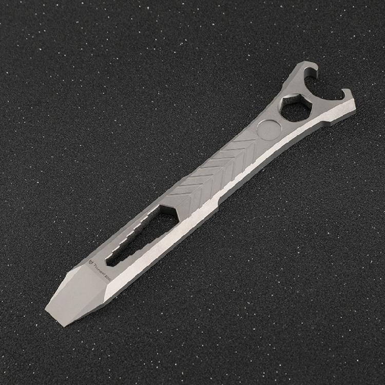 Mini Crowbars Multifunctional Portable Tools Outdoor Emergency Tool for Camping