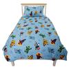Lego Ninjago Reversible Duvet Set