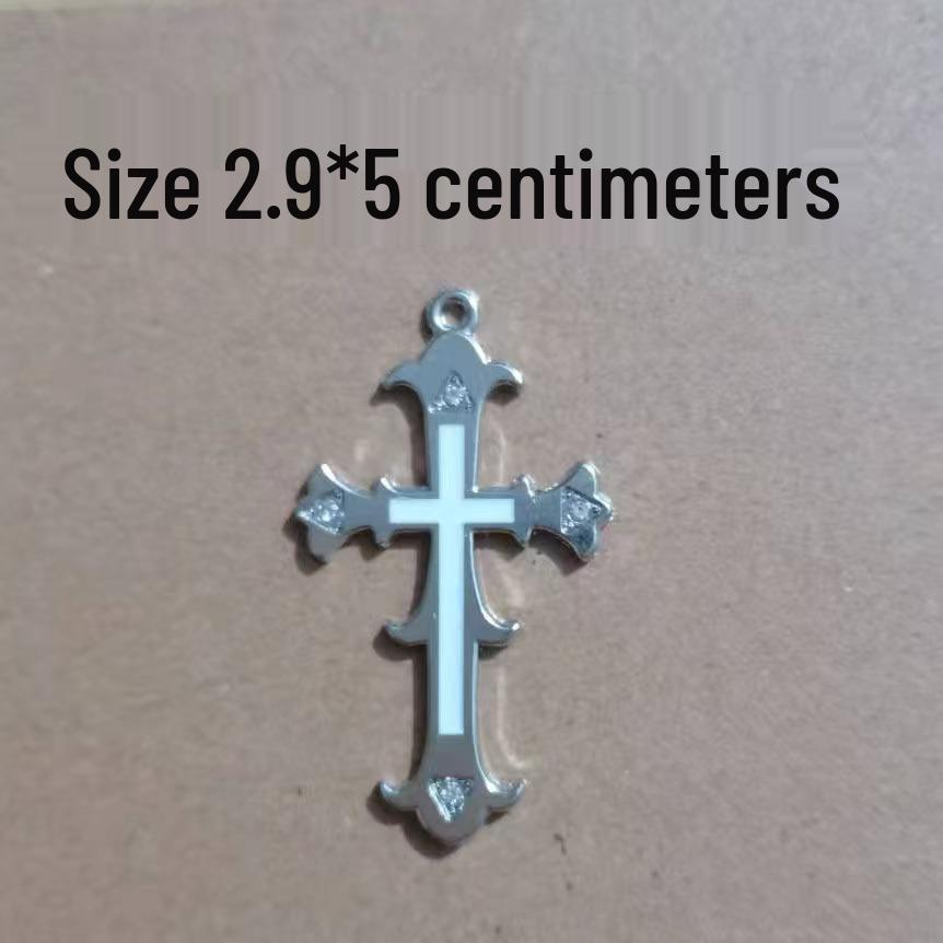 American Retro Butterfly Keychain: Y2K Millennial Style Bag Charm