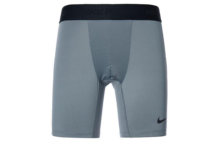 Nike Dri Fit Sports Shorts Men s Gray Moderate FB7959-084 S