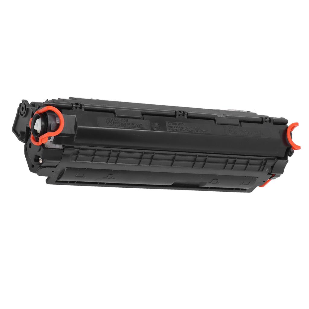 Toner Cartridge for CE285A Drum Cartridge Replacement for HP P1102 M1212nf CRG912 MF3010 Printer Black 1800 Pages