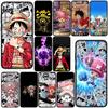 Cover for Motorola Moto Edge 70 60 Fusion NEO Pro G Stylus G56 G96 G52 G04 G05 Phone Case Tony Chopper One Pieces Luffy