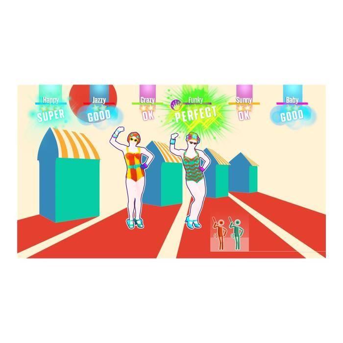 Just Dance 2019 PlayStation 4