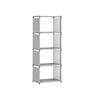 Multi-layer Children's Bookshelf & Storage Unit