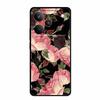 3D Hoesje Voor Realme P4 Pro 5G Telefoonhoesje P4Pro Coque Reliëf Bloemen Siliconen Zachte Achterkant Voor Realme P4 Pro Hoesje P 4 Pro