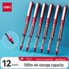 12 Pens