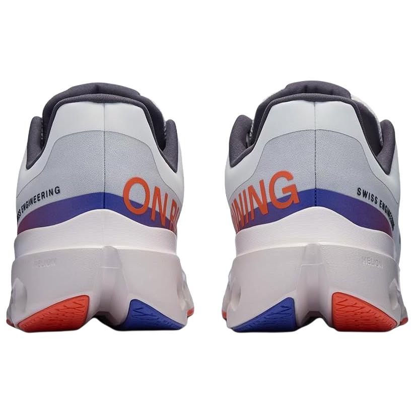 On Cloudsurfer Next Comfortable Soft Low-Top Running Shoes Men sneaker White 3ME30190256