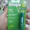 Machiaj pentru buze – Balsam pentru buze