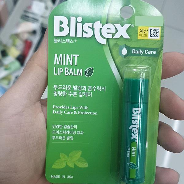 Blistex mint Lipbarm 4.25g