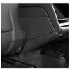 For Tesla Model Y Launch/Juniper 2025 Center Control Side Defense Kick Mat TPE Rear Air Outlet Protection Pad Car Accessories