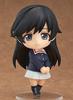 Nendoroid Girls & Panzer Hana Isuzu Non-scale ABS&PVC Painted Movable Figure for Resale