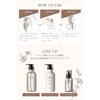 ALLNA ORGANIC Damage Repair Amino Acid Shampoo 400ml Ylang Ylang Non-Silicone