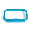 FOR CFMOTO CF MOTO 450SR 450 SR 2022 2023 2024 New Motorcycle CNC Meter Frame Cover Screen Glare Shield Instrument Display