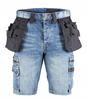 Pantaloncini da lavoro Dunderdon modello P55S W34