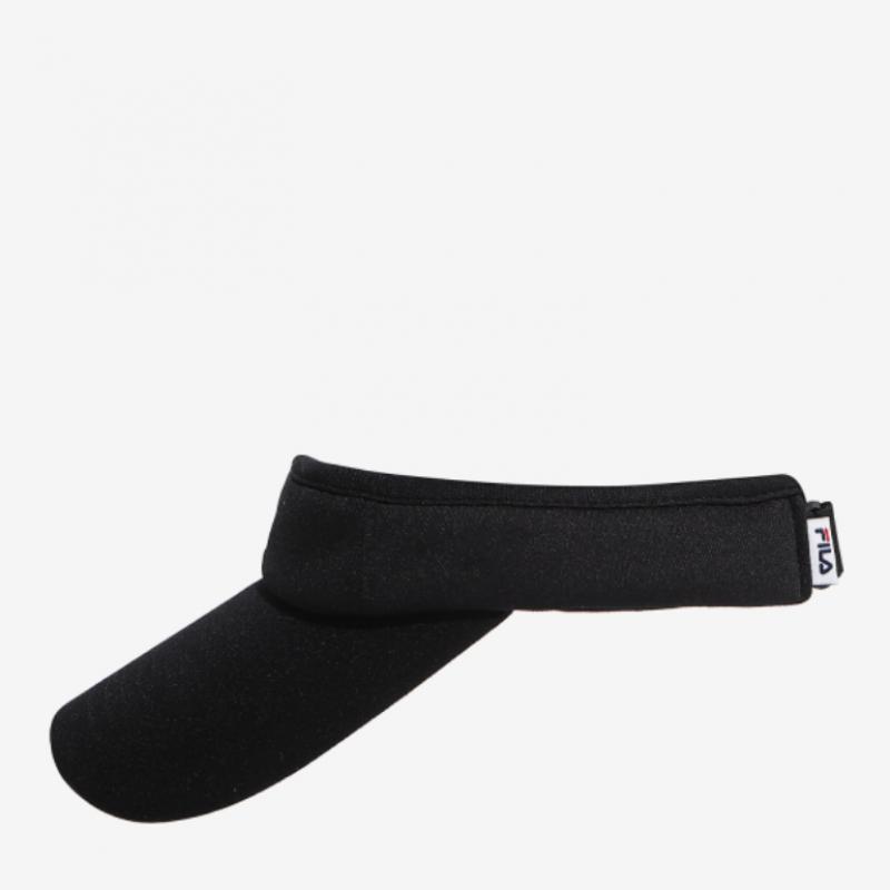 [fila Kids] Basic Sun Cap  Fk3cpf5381x Blk  q0zFk3cpf5381xBlk