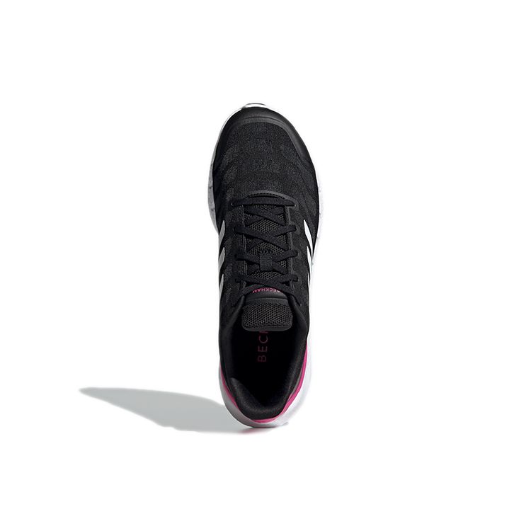 Adidas David Beckham X Climacool Ventania Black Light Pink Unisex Sneakers Core-Black GX7989