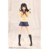 Kotobukiya Customizable Face & Decal Set Vol.5 for Madoka Yuuki 1/10 Scale Model 18mm Height