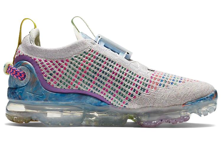 Nike Air VaporMax 2020 Flyknit 'Multi Color' Gs CJ4069-003