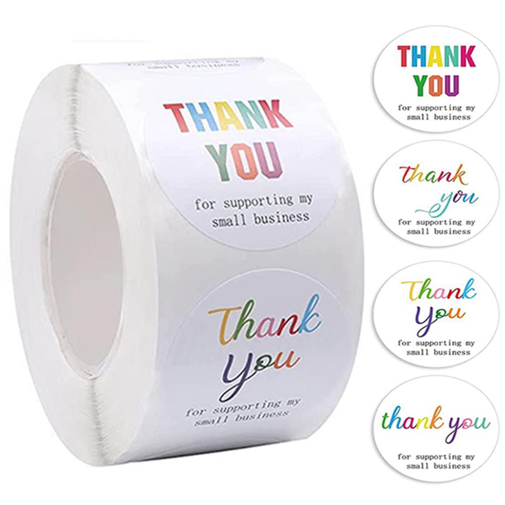 Bookmark Christmas Postcard Black White Thank You Bride X096