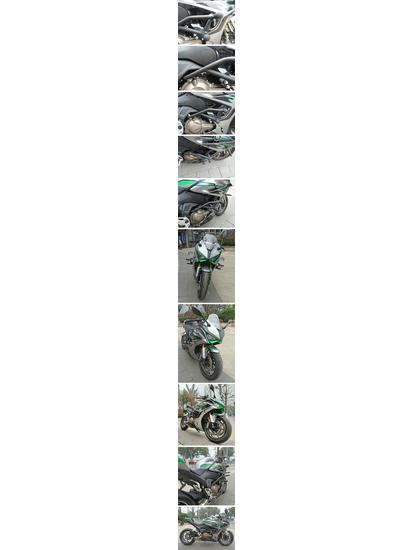 Qianjiang QJ Sai 550 Motorcycle Crash Bar/Body Protection/Anti-Fall Bar Spring Head