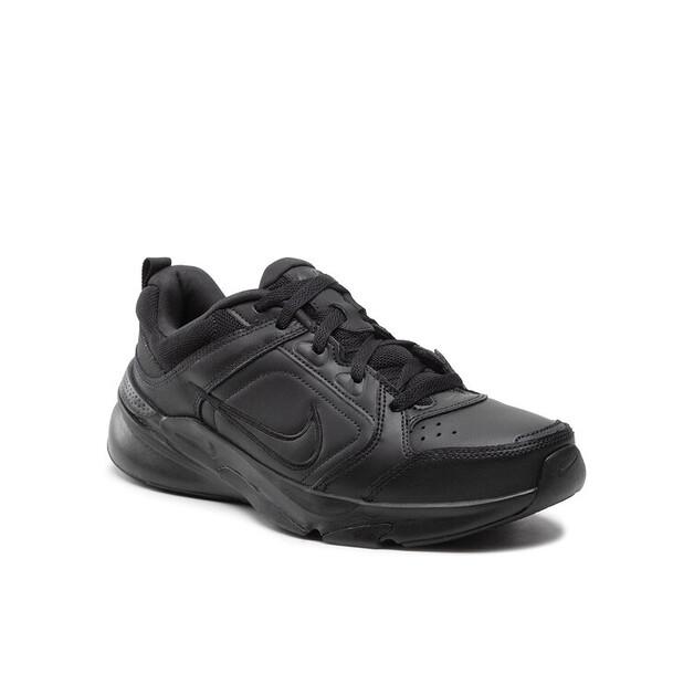 Men's Nike Defyallday Dj1196 001 Black Sneakers