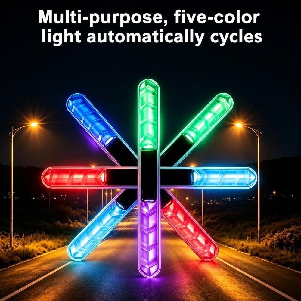 LED Technology Welcome Lights Waterproof Design Safety Signal Lamp LED Welcome Lights For Car