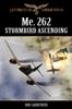 Buch Me262 - Stormbird Ascending