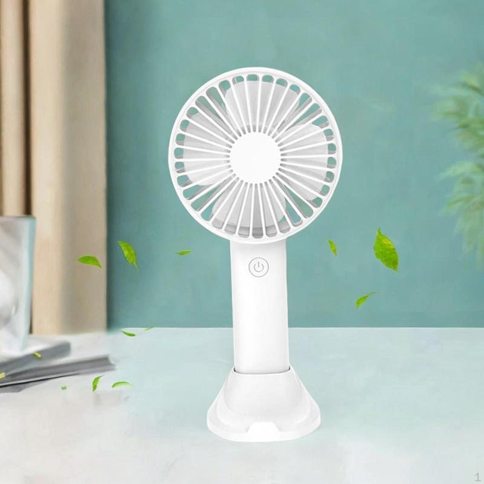 

Портативный настольный вентилятор кондиционер легкий многофункциональный персональный охладитель мини