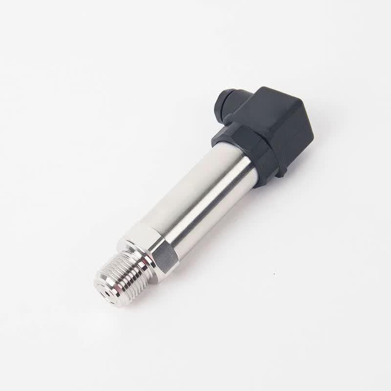 Diffused Silicon Pressure Transmitter for Constant Water Supply