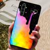 Per Custodia Realme 6 Custodia Realme 6 Pro Custodia Realmi 6s 6i Cover Posteriore Morbida in Silicone TPU per OPPO Realme6 6Pro Realme6Pro 6i Custodia