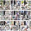 Set di Carte BTS con Foto Stampate Personalizzate per Festival Saluti Festivi