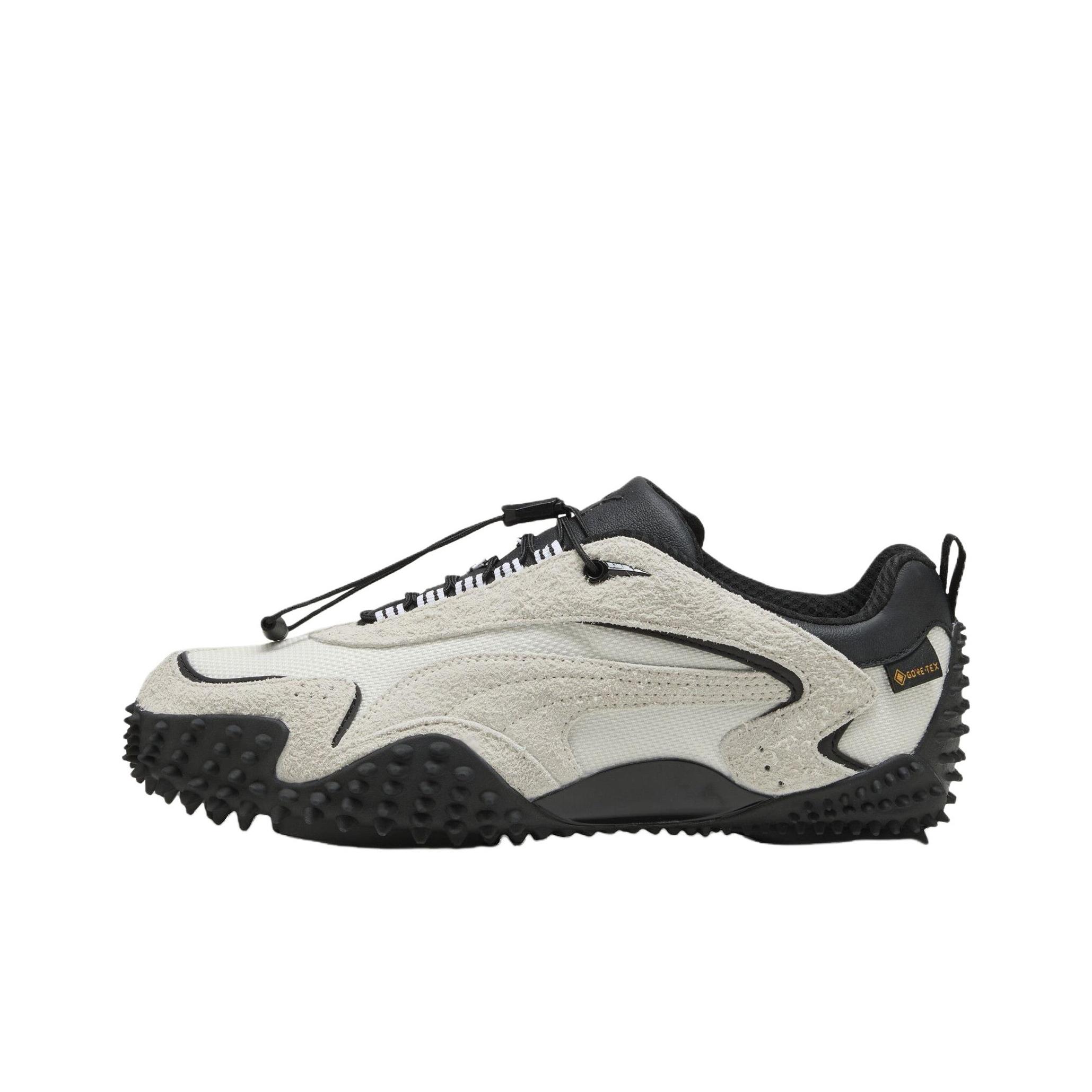 

Puma Mostro XC GORE-TEX Vapor Grey Black Унисекс Кроссовки Puma-Black 402957-02 43