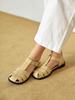 Byeuuns Bls21001 Fisherman Sandal / 2Colors