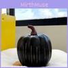 Cherishous Led Twinkle Light Starry Night Pumpkin Halloween Decor Creative