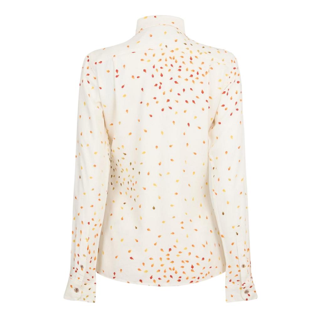 Musto Womens/Ladies Leaf Formal Shirt