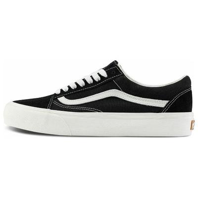 Old Skool VR3 Black Marshmallow Unisex Sneakers VN0005UB1KP