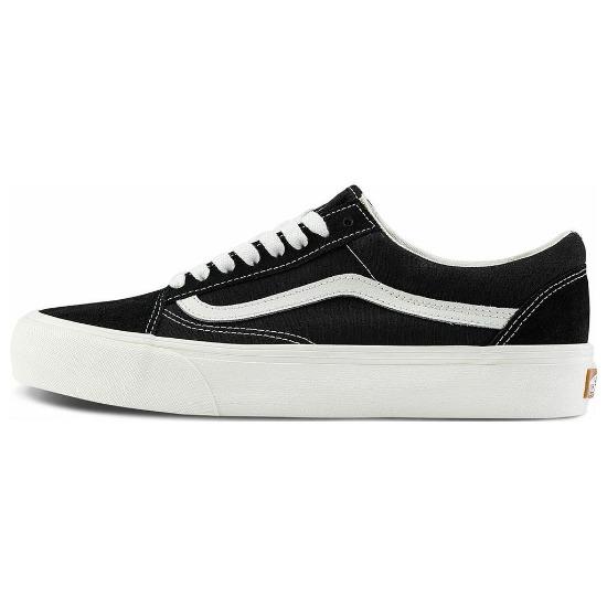Vans Old Skool VR3 Black Marshmallow Unisex Sneakers VN0005UB1KP