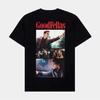 Goodfellas Mafia Gangster Three Wise Unisex TShirt
