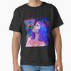 Katy Perry Teenage Dream 2 Klassisches T-Shirt Hergestellt in USAaus T-Shirt S2XL