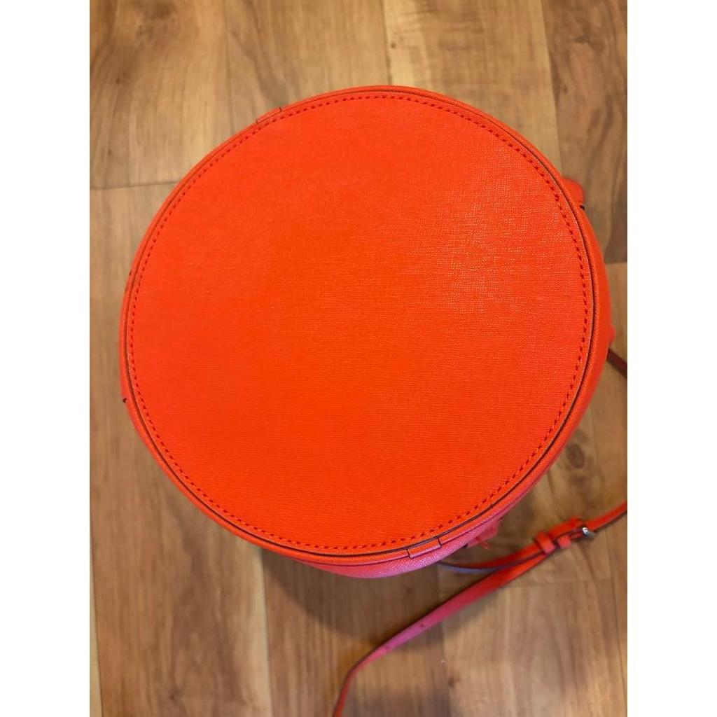 Used MARC BY MARC JACOBS Metropoli Studded Bucket Bag