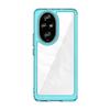 Transparent Phone Case For Honor 200 Pro Case Silicone Colorful Back Cover For Honor 200 Pro Case For Honor 200 Pro 200 Lite 5G