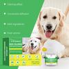 Yegbong Pet Calming Diffuser Kit For Dogs Helps Relieve Anxiety Nervousness & Stress In  Home Surroundings
