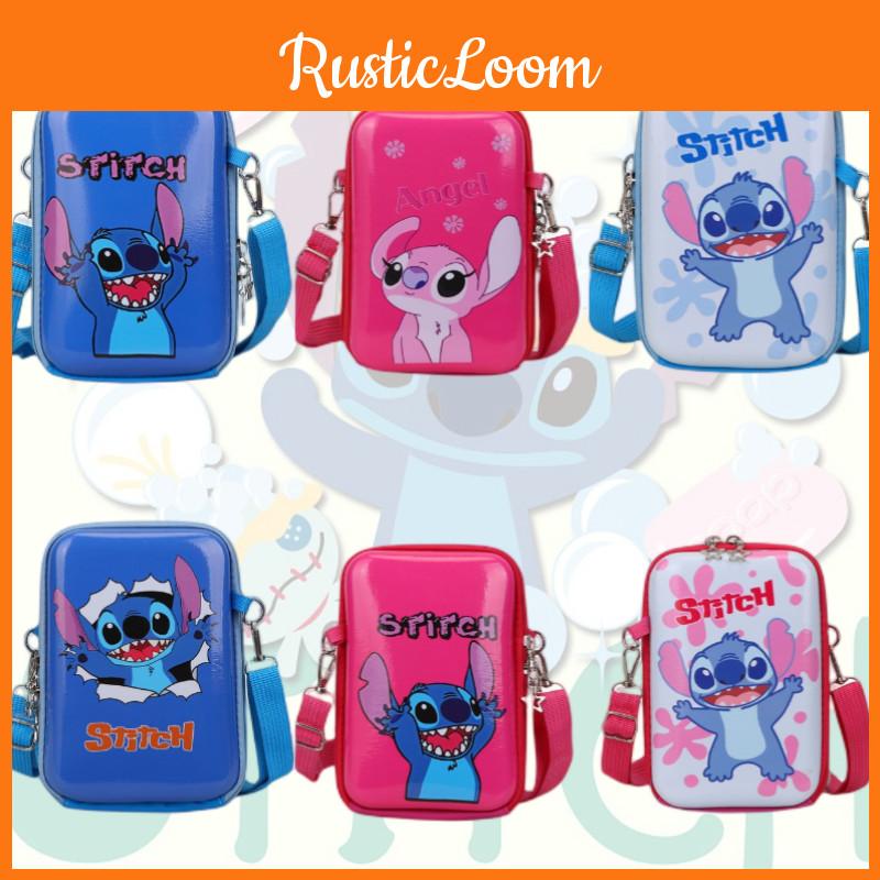 Cute Cartoon Pvc Coin Purse Hard Shell Box Bag For Children And Adults, Adjustable Shoulder Strap Included