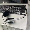 1pcs Retro Classic Headset Music Mp3 Walkman Retro Feelings Portable Wired Small Headphones Sports Fashion Photo Props