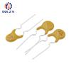 72V 0.3A 300MA PPTC Resettable Fuse RXEF030 XF030 Pitch 5mm