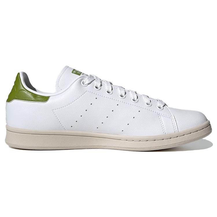 adidas Originals STAN SMITH "Yoda" Star Wars Collaboration Unisex Low-Top Sneakers FY5463