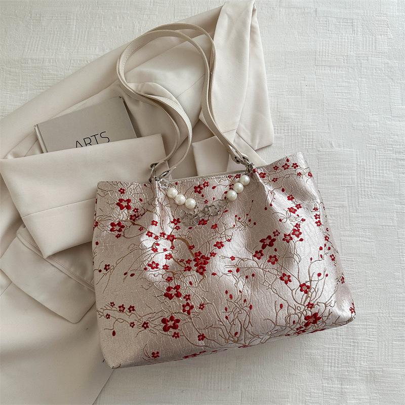 

Новая мода на весну и лето 2024 года, красивая и повседневная, популярные в этом году маленькие сумки, женские сумки-мессенджеры через плечо, персонализированные сумки-тоут шампанского