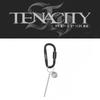 SF9 10e Verjaardag POP-UP TENACITY Karabiner Sleutelhanger